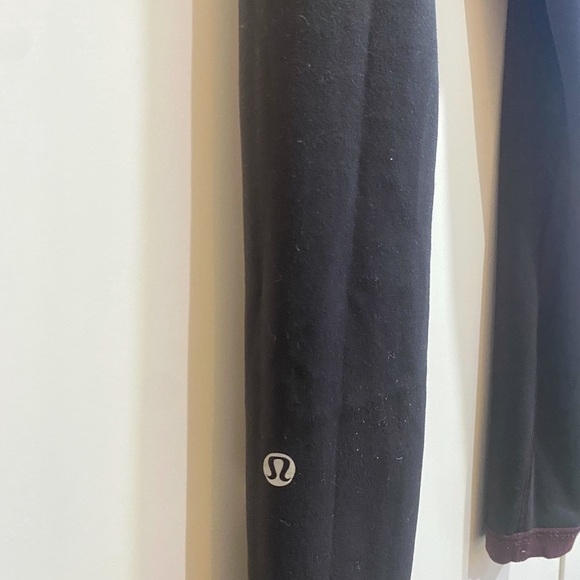 Lululemon Leggings - Picture 6 of 8